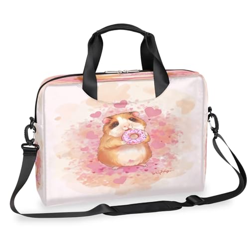 Sac à main pour ordinateur portable 13-16 pouces grand volume XL anti-rayures