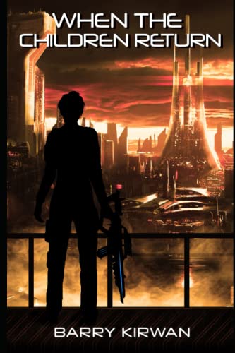 Cover of When the Children Return