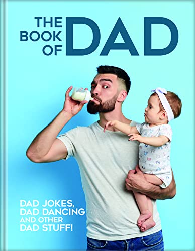 BOOK OF DAD 2