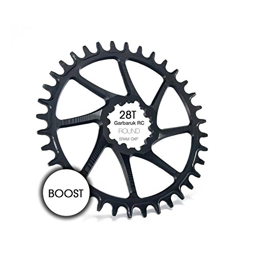 sram nx 28t chainring
