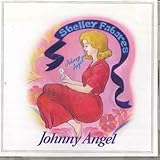 CD シェリー・フェブレー ジョニー・エンジェル AZ8003 A SADE /00110