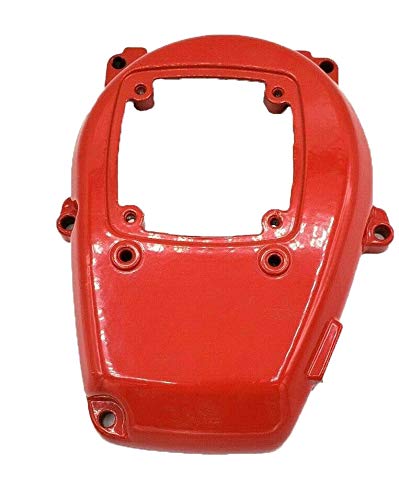 Red Flywheel Fan Cover Compatible with G23LH Goped Sport Big Foot Zenoah 23cc Bigfoot