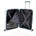 GLADIATOR Maleta Mediana 80 L expandible 4R Imagen de GLADIATOR Maleta Mediana 80 L expandible 4R