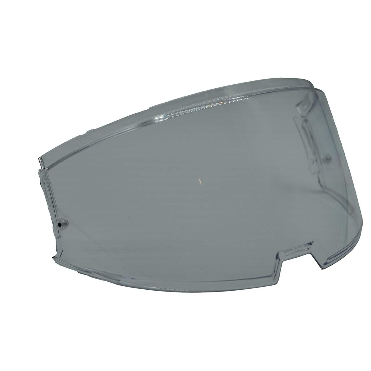 LS2 Helmets Advant Pinlock Ready Outer Shield (Clear) : Automotive