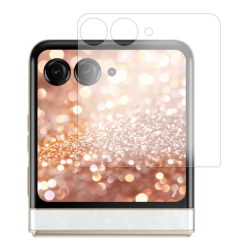 fBAJo[}[Pbg یtB ݊i MOTOROLA razr 50d M-51E p t ی tB dx 9H NA