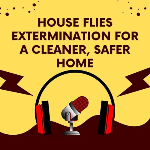 House Flies Extermination for a Cleaner, Safer Home