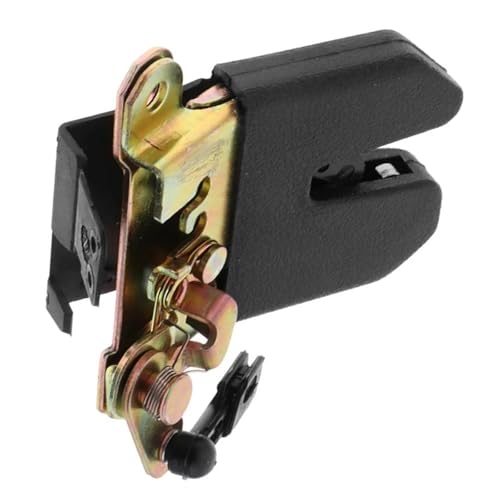 Pestillo Tapa Maletero 1J5827505D para VW Bora Berlina 1999-2005 3