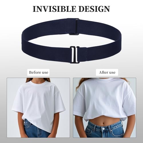 Stretch Belt Invisible3