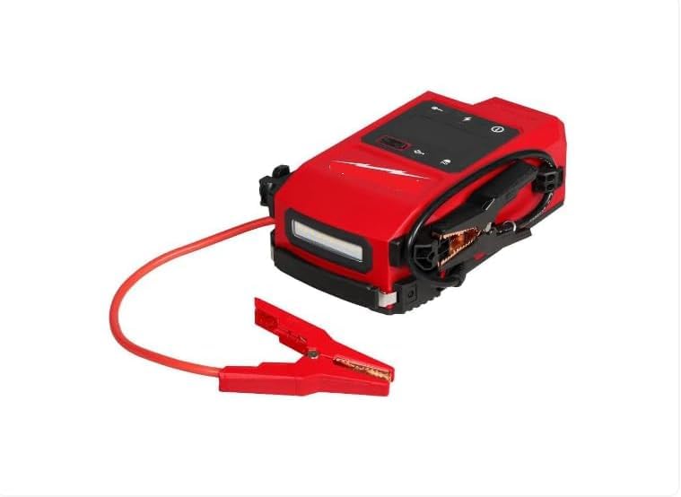 for Milwaukee d M18 Hotshot Jump Starter