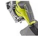 JM83K Fits For RYOBI 6 Amp Corded AC Biscuit Joiner Kit with Dust Collector and Bag