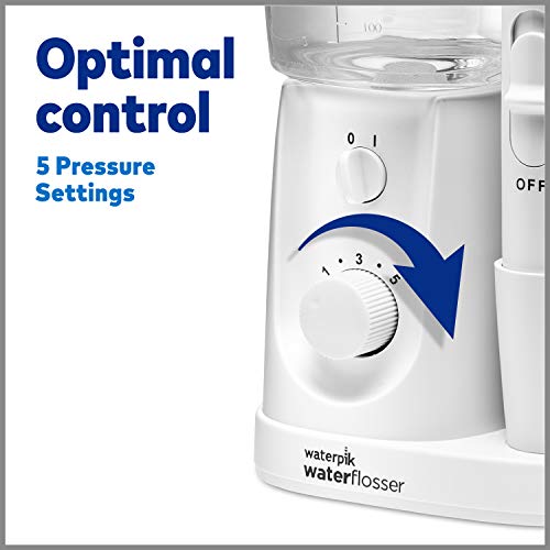 Waterpik B0831HZCTK Nano Plus Water Flosser thumb #6