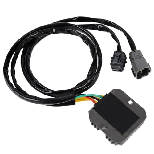 Rectifier de régulateur de tension pour KVF300 Brute Force 2012-2018