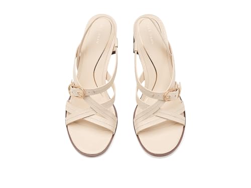 Image of Cole Haan Women's Dillon Heeled Strappy