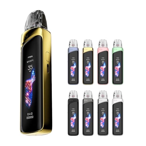 yMTL&RDLzdq^oRCaliburn G4 Pro Pod Kit xCv Jo[G4 v vape X^[^[Lbg35W 1800mAH 2.51h^b`XN[ 3̏o̓[h C^oR ։ ߉  RpNg 