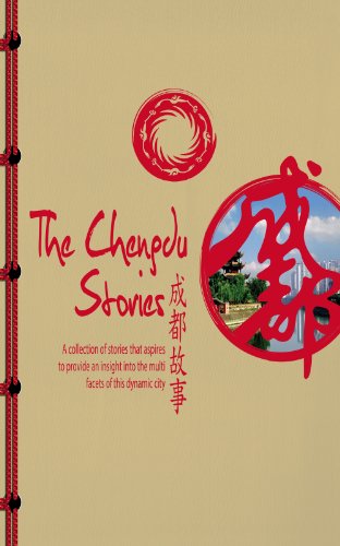 The Chengdu Stories