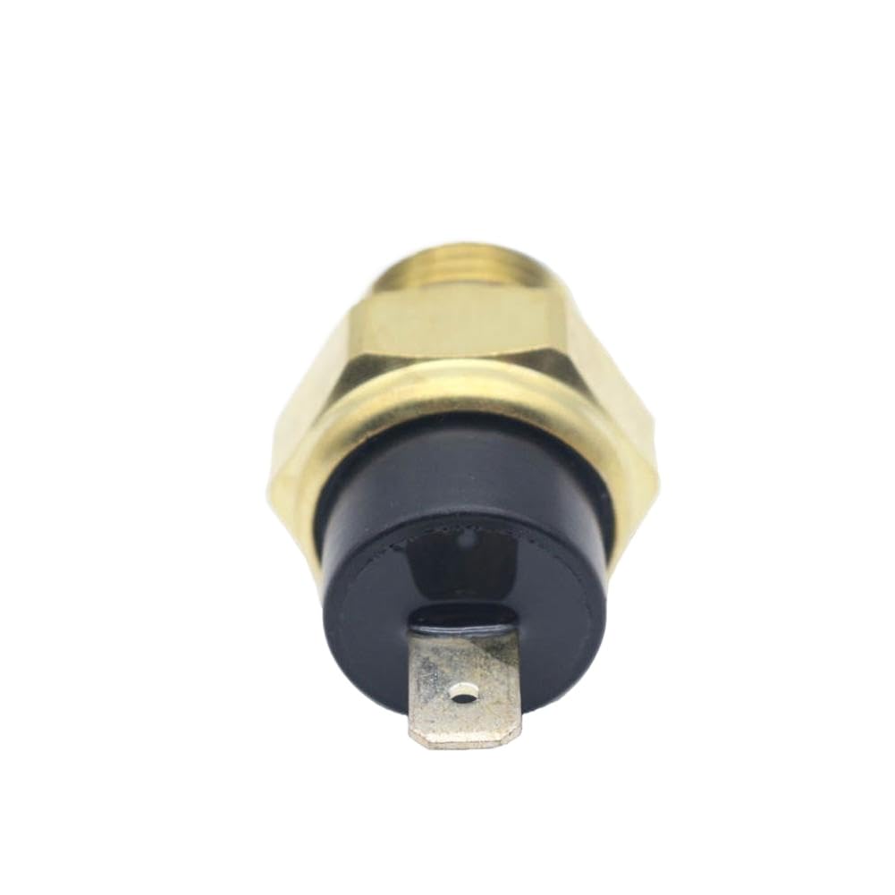 Radiator Coolant Fan Temperature Switch Compatible with CB500 CB600F CBR1100XX CBR600RR CBR900RR CB400 VTEC NT650