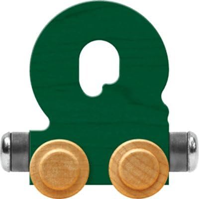 Miniatura 3 de nametrain Bright Carta coche Qfabricado en EE UU