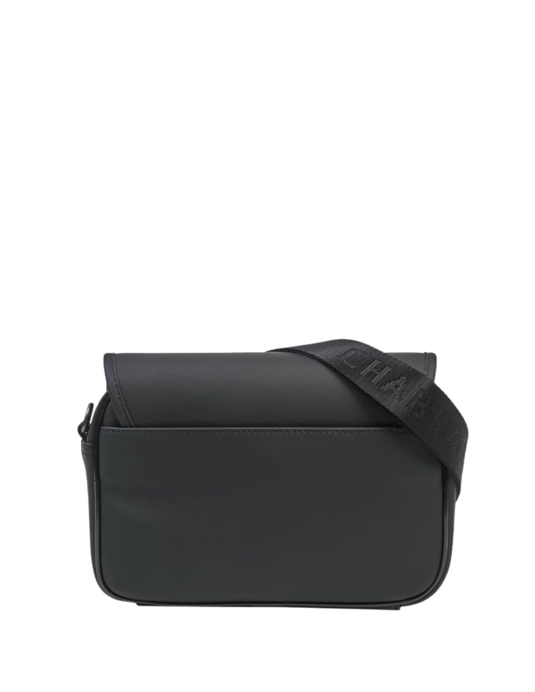 Chabrand Sacoche Homme Ref 64617 109 Noir 24 * 16 * 6.