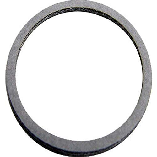 LARSEN SUPPLY 02-1844P 1/16 x 15/16 Fiber Washer