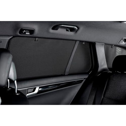 Pare-Soleil sur Mesure Skoda Octavia IV NX3 HB Car Shades Anti-UV