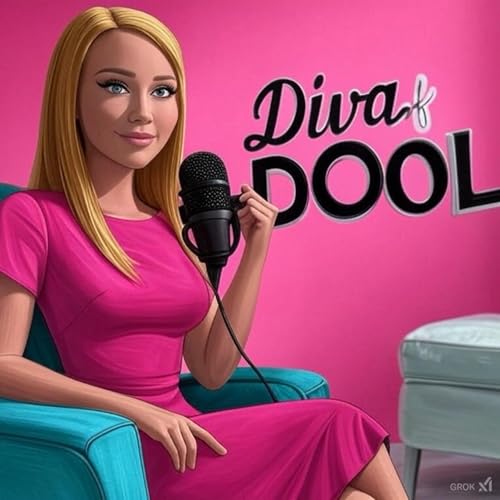 Page de couverture de Diva of DOOL