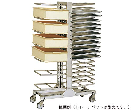 テックサス トンボラック 両袖13段×2タイプ TB-WD TX-BR-890W tanico