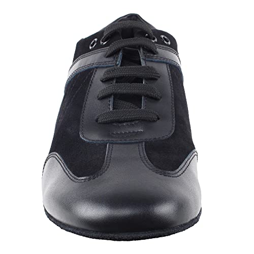 Very Fine Men's Icarus Practice Sneaker for Ballroom Latin Dancing2