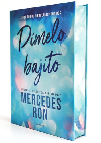 Dímelo bajito (edición especial con cantos tintados) (Dímelo 1) (Lo más visto)