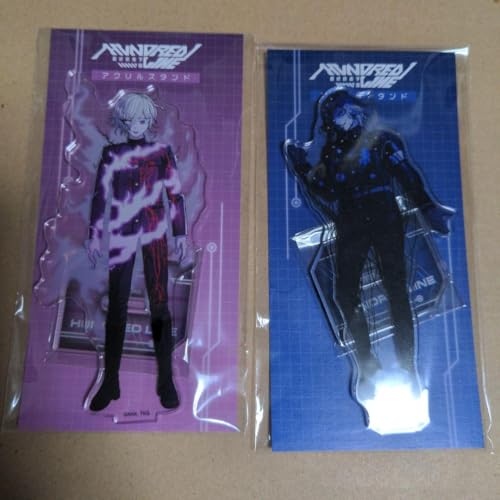 HUNDRED LINE -最終防衛学園」の人気商品一覧 | 安い商品を通販サイト