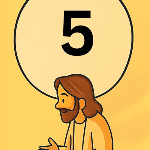 Vivir como Jes&uacute;s - parte 5