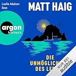 Die Unmöglichkeit des Lebens