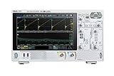 hameg oszilloskop hm 204-2 Bis zu 2 GSa/s Echtzeit-Abtastrate; max. Speichertiefe: 100 Mpts (optional); Vertikaler Empfindlichkeitsbereich: 500 μV/div bis 10 V/div; Bis zu 1.500.000 wfms/s Signalerfassungsrate mit dem UltraAcquire-Modus; 10,1 '' 1280 * 800 HD-Touch-Display
