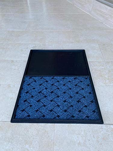 - Alfombra Limpia Zapatos – felpudos Entrada casa – Alfombra desin