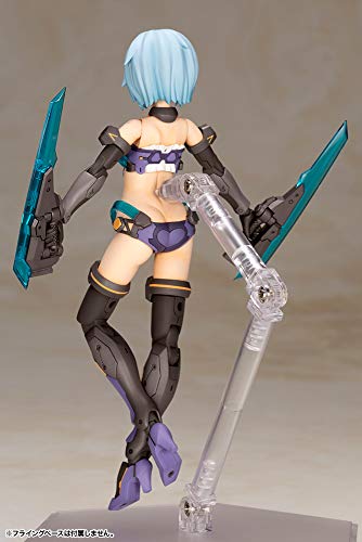 Kotobukiya Frame Arms Girl Kit Plástico 15 cm miniatura 3