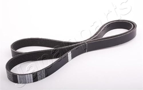 Japanparts DV-6PK1515 Courroie trapézoïdale à nervures