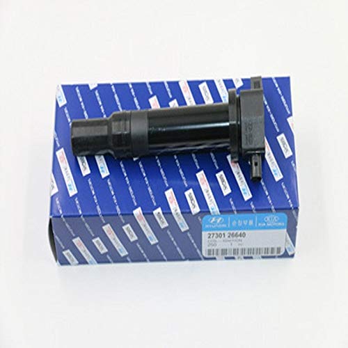 Buy Car Ignition Coil 2370126640 Ignition Coil For Hyundai Elantra For