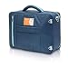 Elite Bags Practi's - Maletín sanitario de asistencia domiciliaria, Azul, 40 x...