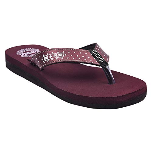 Image of DR PLUS Women's