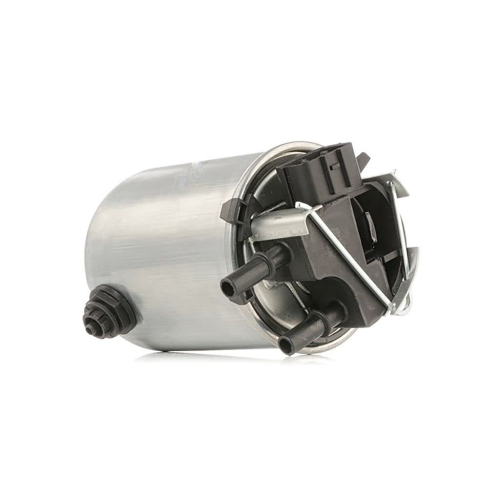 Manutenzione Auto Kit Tagliando 4 Pz Composto da Filtri Aria-Abitacolo-Olio-Carburante 199
