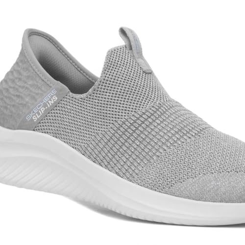 Image of Skechers Ultra Flex 3.0-Smooth Step Casual Slip On Shoe for Womens