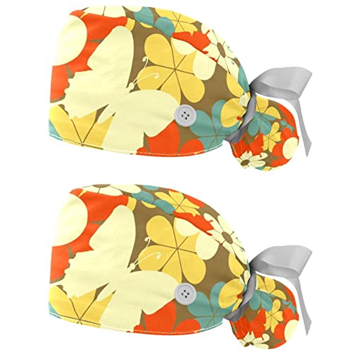 Casquettes de travail pour cheveux longs évitant la chaleur et la transpiration