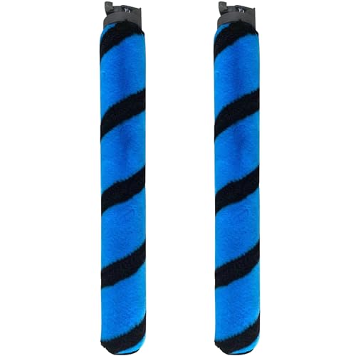 Fette Filter Soft Brush Roll Set