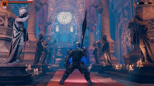 The Bearer & The Last Flame PS5 - vue 10