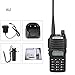 Produktbild kingpo BF-UV82 Keyboard Outdoor High-Power Dual-Frequency Walkie-Talkie Handheld Walkie-Talkie