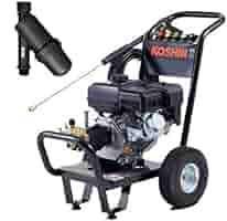 工進高圧洗浄機　 JCE−1408DX エンジンk180　農機具 工進 セット商品 高圧洗浄機 工進 エンジン式 JCE-1408UDX +