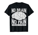 Funny Brain Gift