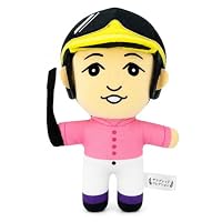 Amazon.co.jp: 全4種 サラブレッド コレクション ジョッキー