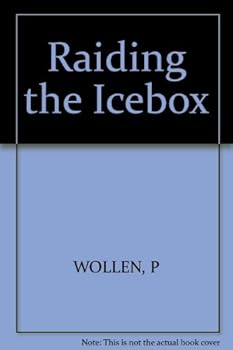 Raiding the Icebox: Reflections on Twentieth-Century Culture