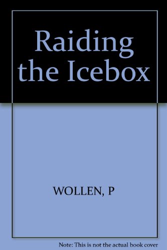 Raiding the Icebox: Reflections on Twentieth-Ce... 0253365872 Book Cover