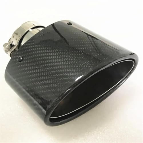 Buse grand diamètre 150mm Cawide pour relooker votre voiture de tous les jours